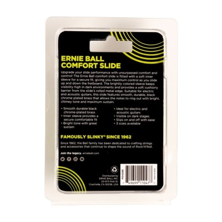 Ernie Ball 4288 Medium