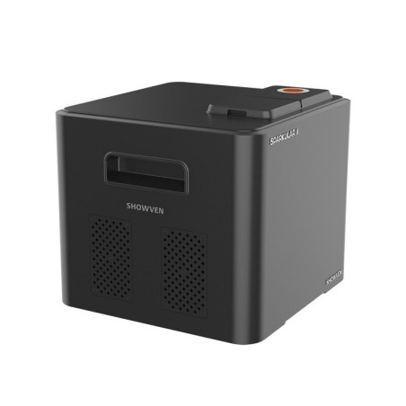 Showven BT11 Sparkular II