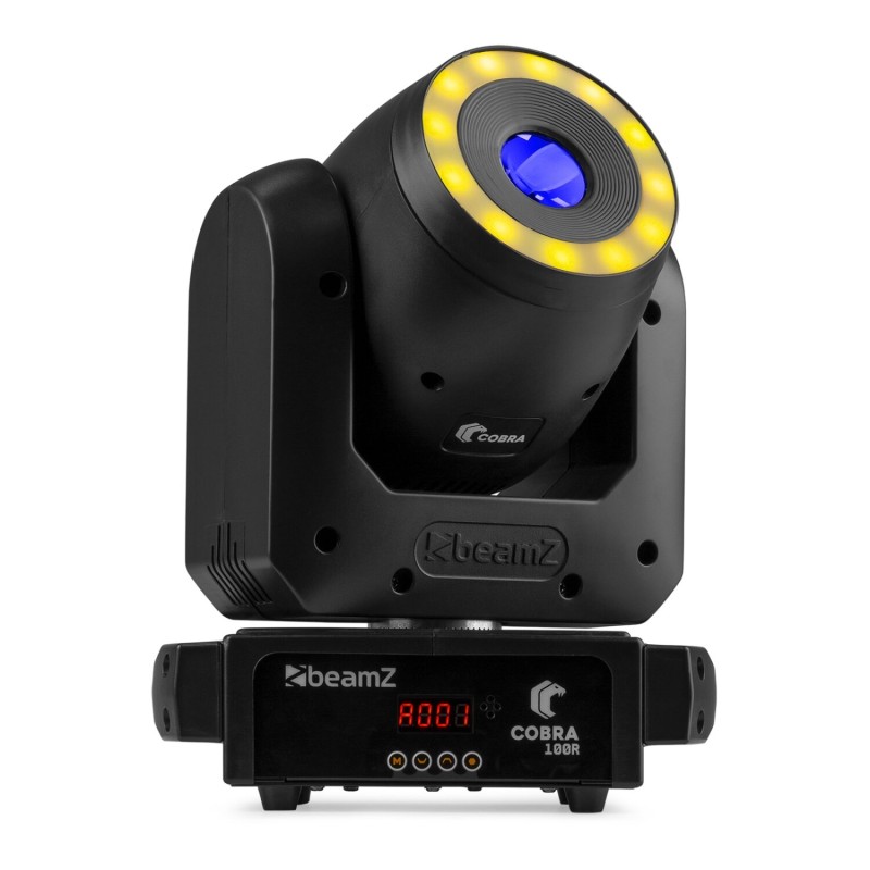 Beamz Cobra 100R