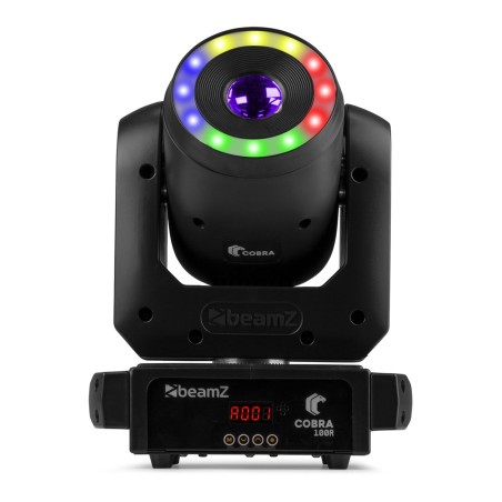 Beamz Cobra 100R