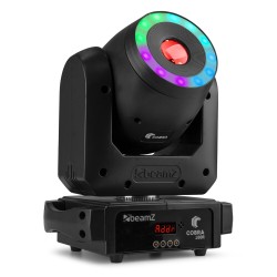 Beamz Cobra 100R