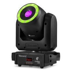 Beamz Cobra 100R