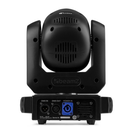 Beamz Cobra 100R