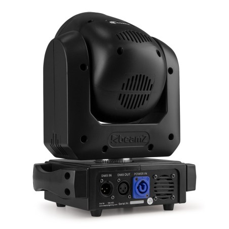 Beamz Cobra 100R