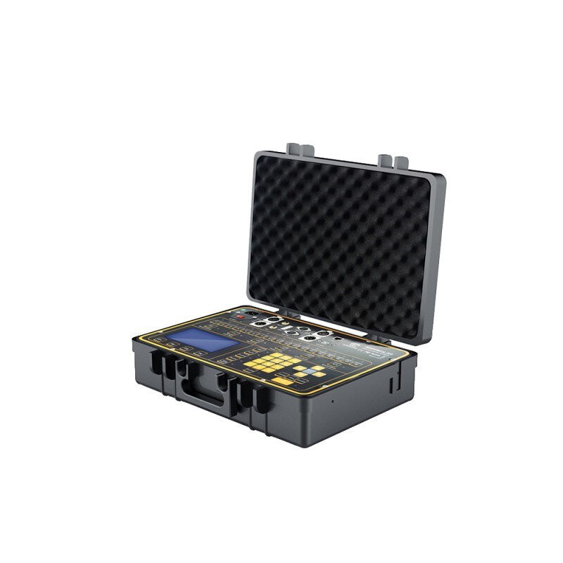 Showven ZK6200 Sparkular Host Controller