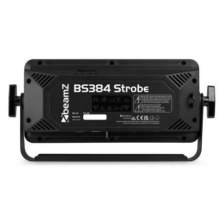 Beamz BS384