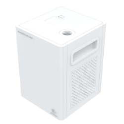 Showven BT06 SPARKULAR Mini White