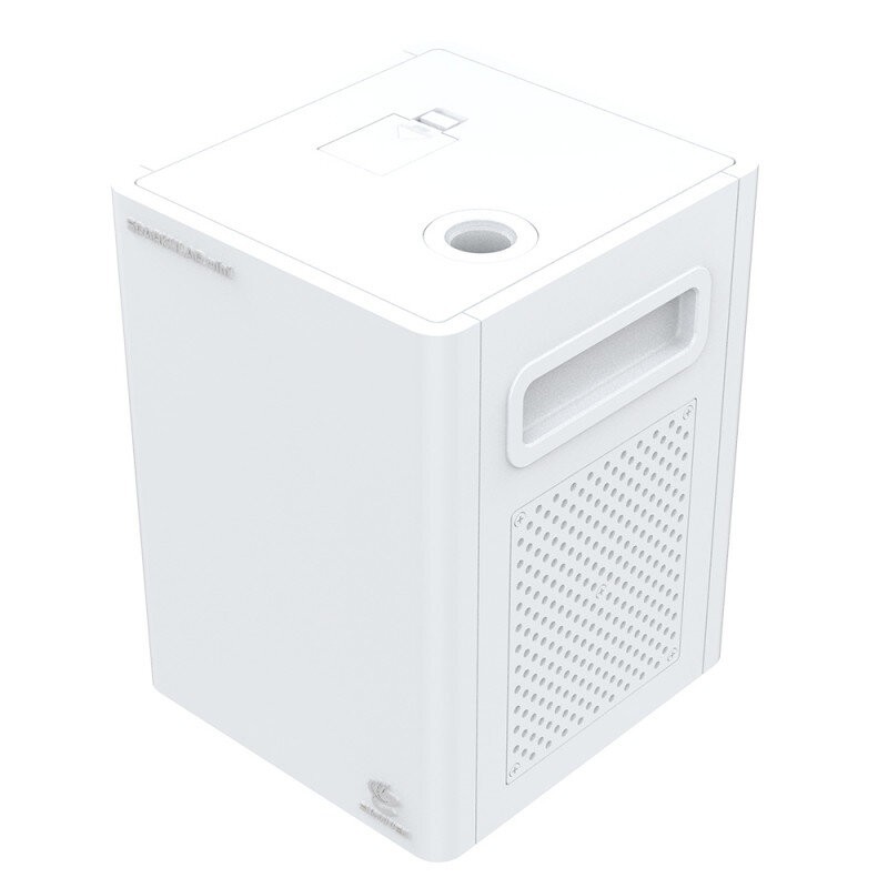 Showven BT06 SPARKULAR Mini White