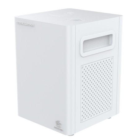 Showven BT06 SPARKULAR Mini White
