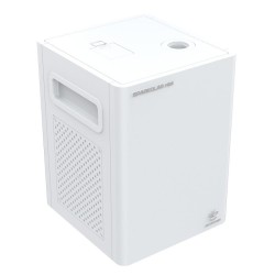 Showven BT06 SPARKULAR Mini White