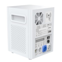 Showven BT06 SPARKULAR Mini White