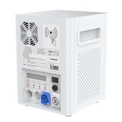 Showven BT06 SPARKULAR Mini White