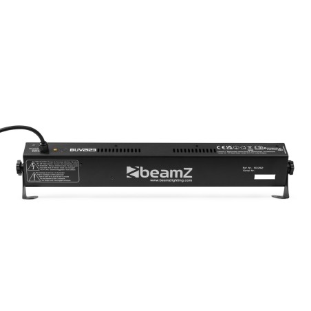 Beamz BUV2123