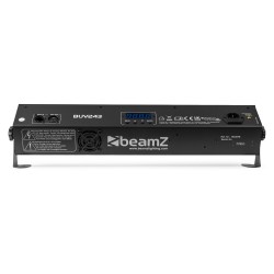 Beamz BUV243