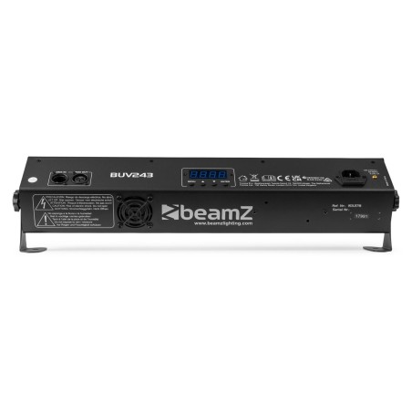 Beamz BUV243