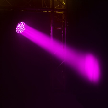 Beamz BWA550Z
