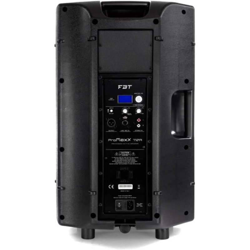 FBT ProMaxX 112A