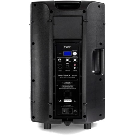 FBT ProMaxX 112A