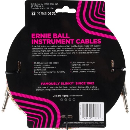 Ernie Ball 6426