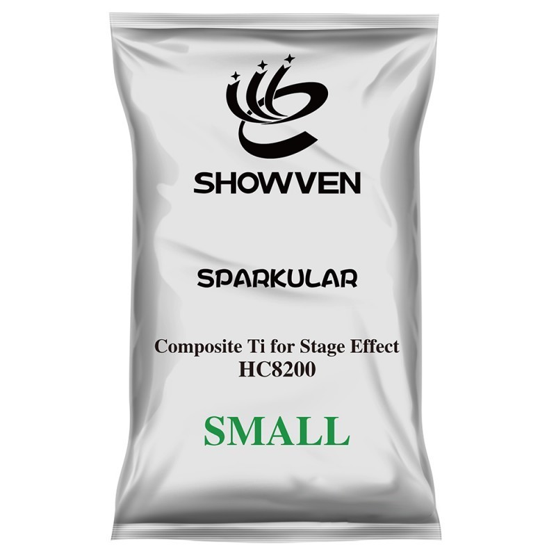 Showven HC8200 Small