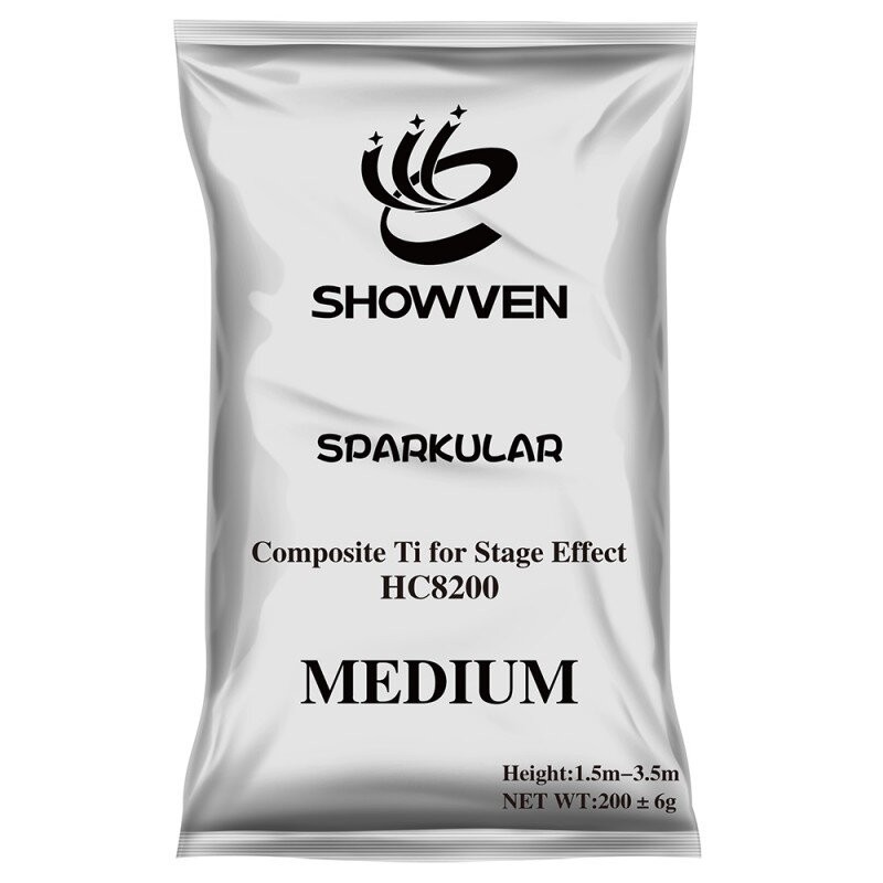 Showven HC8200 MEDIUM