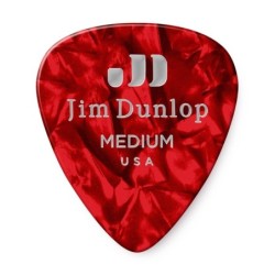 Dunlop 483P09 Medium