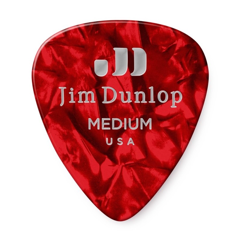 Dunlop 483P09 Medium