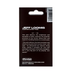 Dunlop 461PJL