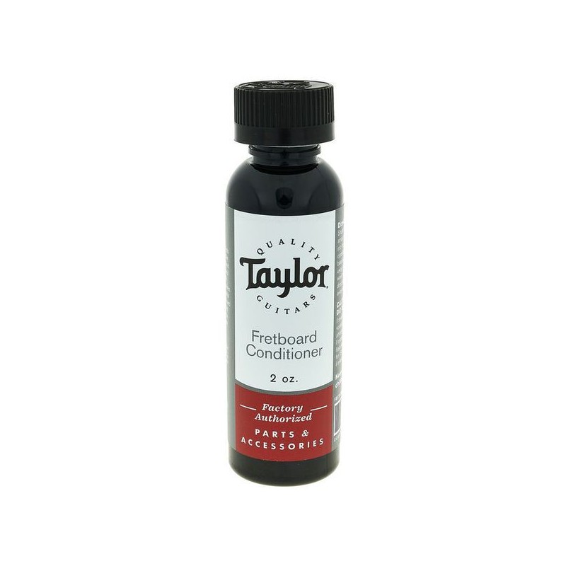 Taylor Fretboard Conditioner