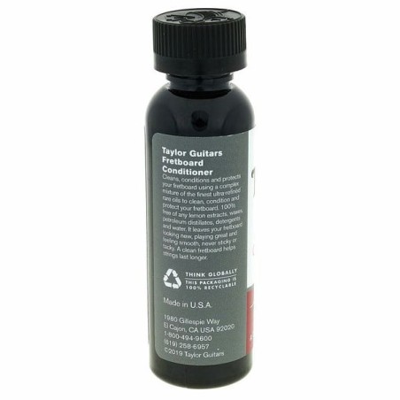 Taylor Fretboard Conditioner