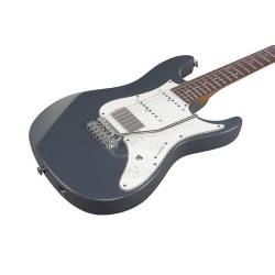 Ibanez AZ2204NW-GRM Gray Metallic
