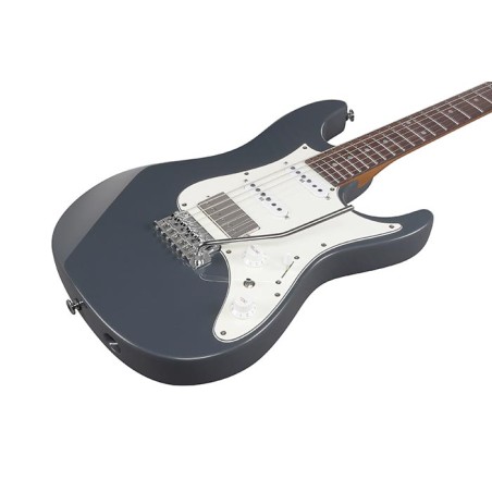 Ibanez AZ2204NW-GRM Gray Metallic