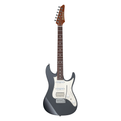 Ibanez AZ2204NW-GRM Gray Metallic