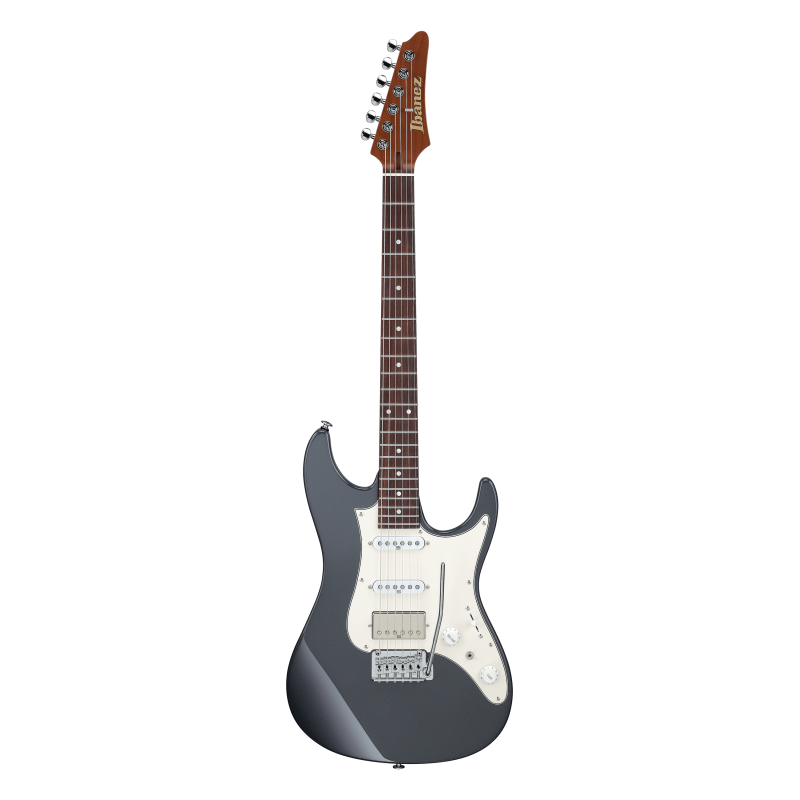 Ibanez AZ2204NW-GRM Gray Metallic