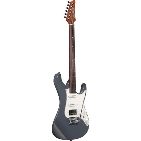 Ibanez AZ2204NW-GRM Gray Metallic