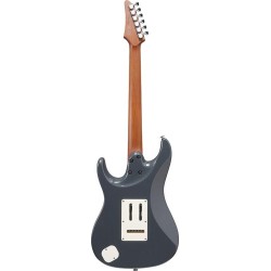 Ibanez AZ2204NW-GRM Gray Metallic