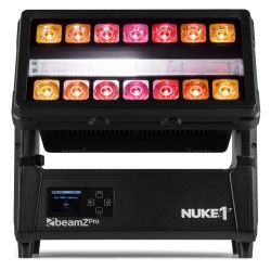 Beamz NUKE1