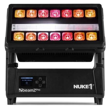 Beamz NUKE1