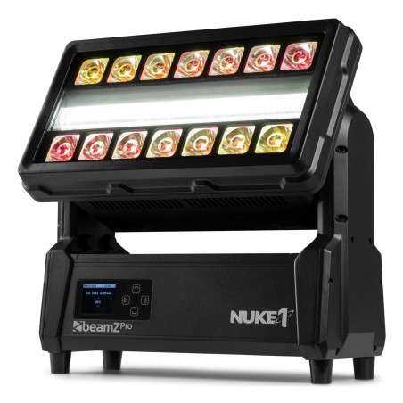 Beamz NUKE1