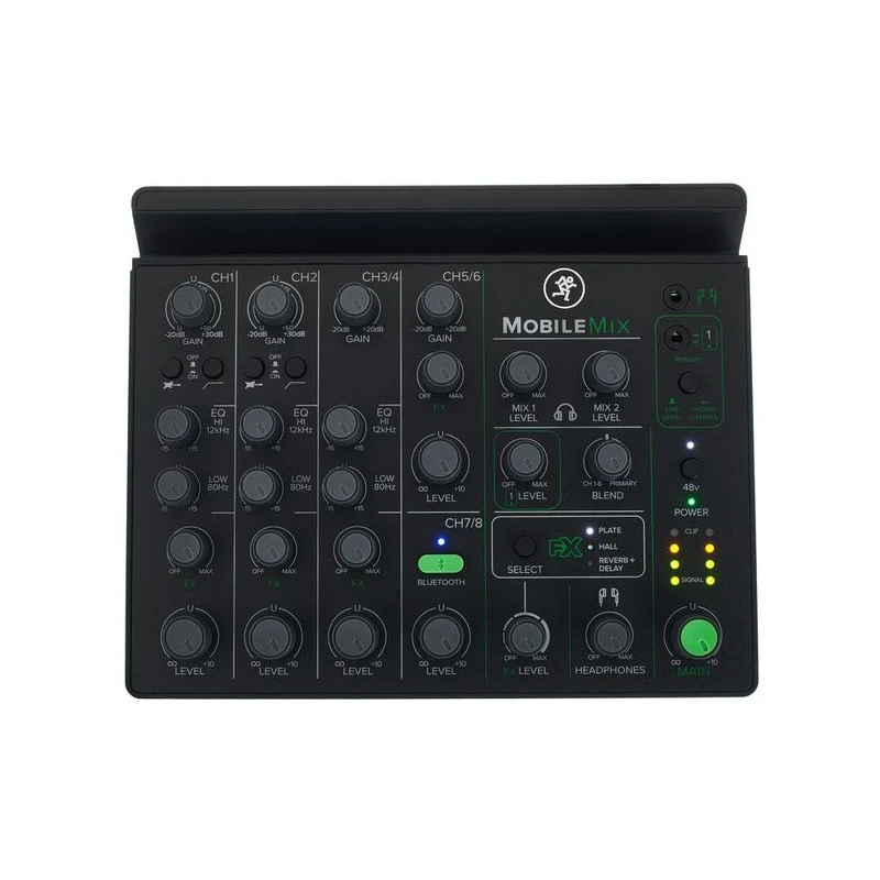 MACKIE MobileMix