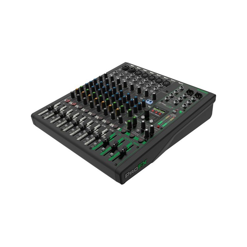 Mackie ProFX12v3+