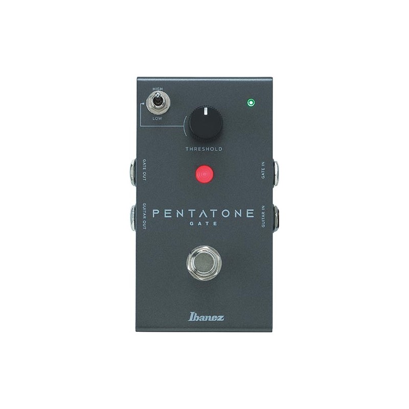 Ibanez PTGATE The Pentatone Gate