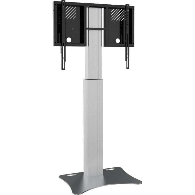 celexon Expert Electrically Height-Adjustable Display Stand Adjust 4286PS 70 cm