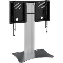 celexon Expert Electrically Height-Adjustable Display Stand Adjust 4286PS 70 cm