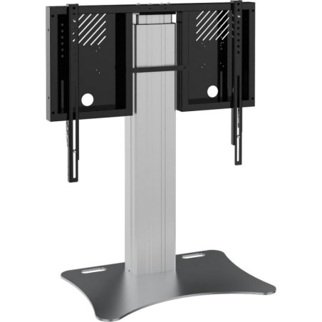 celexon Expert Electrically Height-Adjustable Display Stand Adjust 4286PS 70 cm