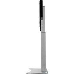 celexon Expert Electrically Height-Adjustable Display Stand Adjust 4286PS 70 cm