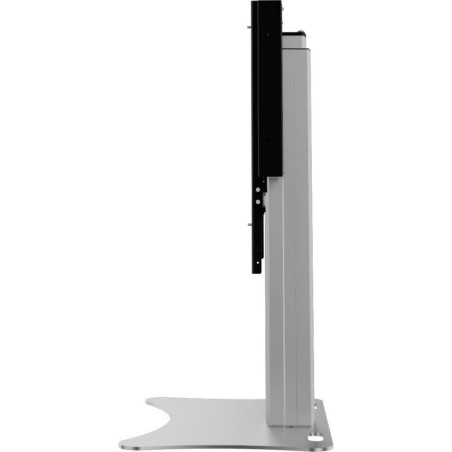 celexon Expert Electrically Height-Adjustable Display Stand Adjust 4286PS 70 cm