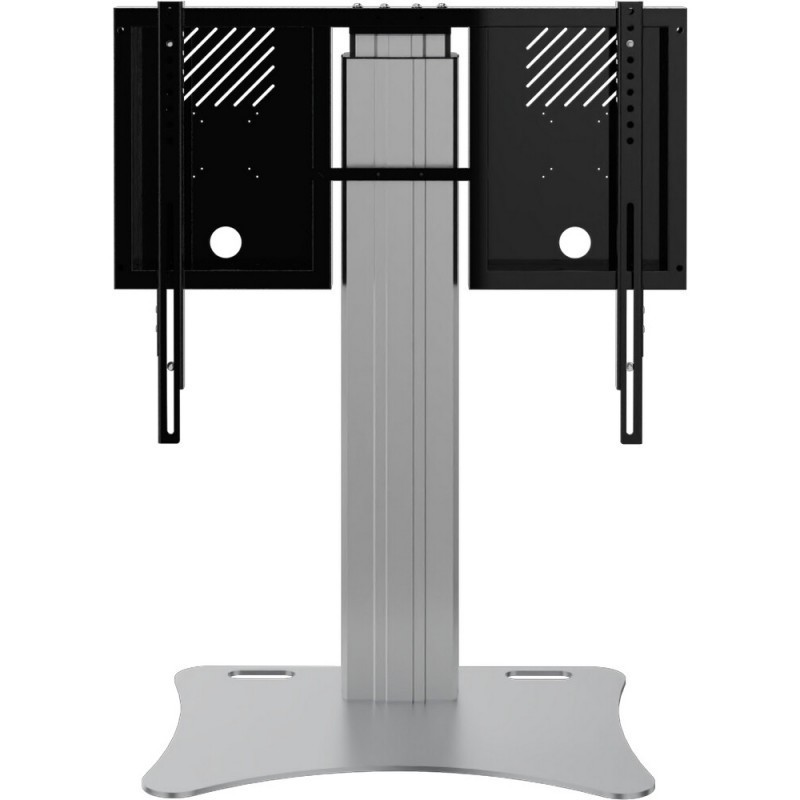 celexon Expert Electrically Height-Adjustable Display Stand Adjust 4286PS 70 cm