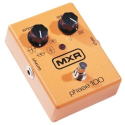 MXR M107 Phase 100