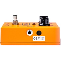 MXR M107 Phase 100
